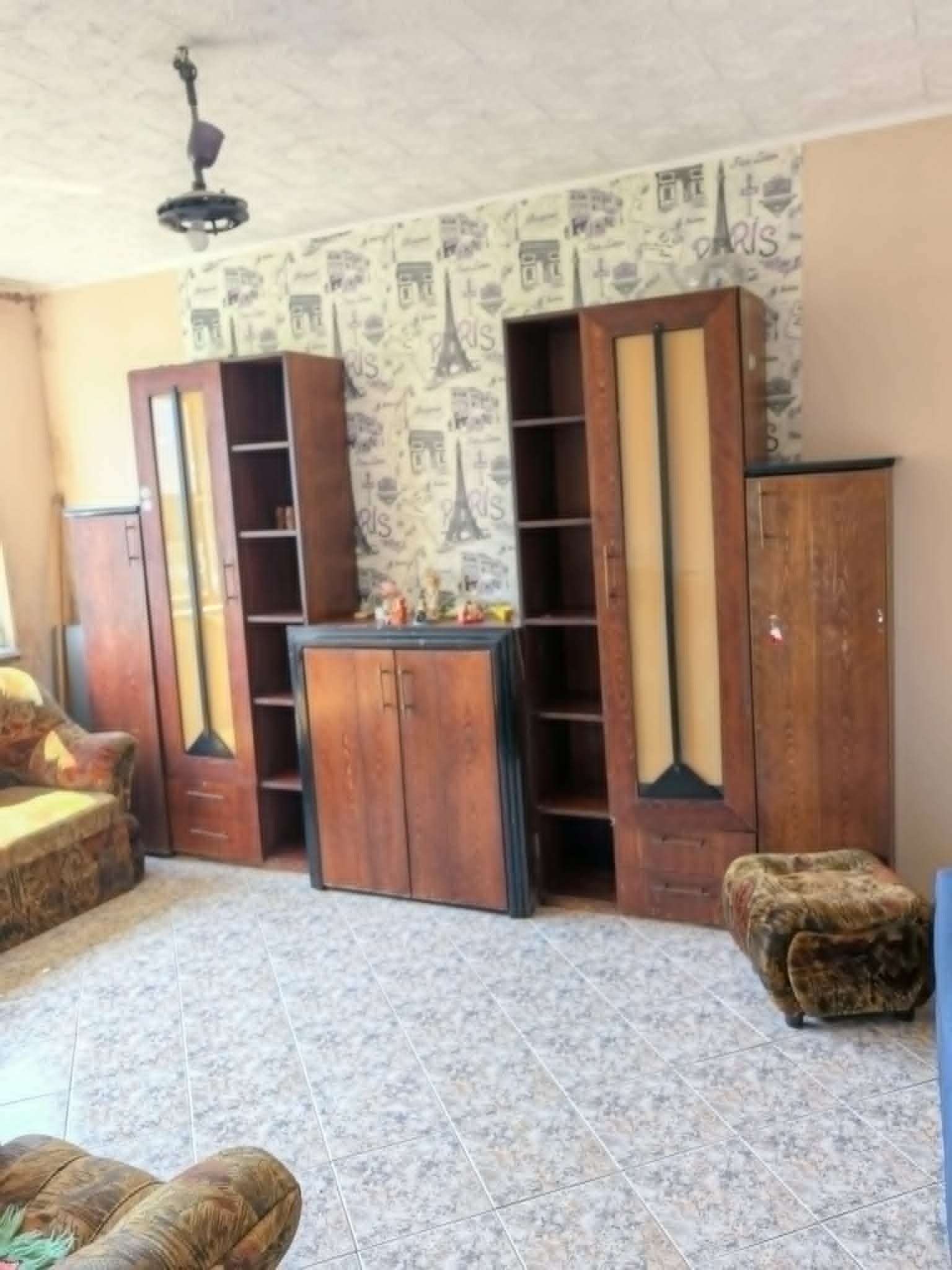 Продава 1-СТАЕН, гр. Плевен, Дружба 3, снимка 2 - Апартаменти - 54957390