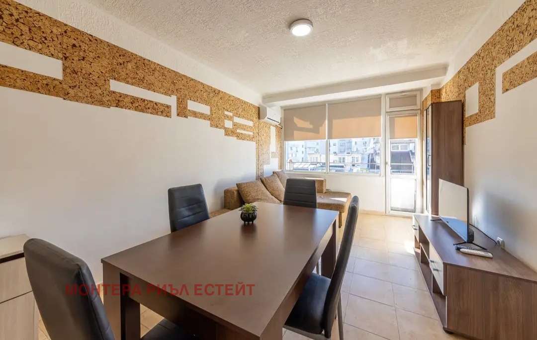 Продава 2-СТАЕН, гр. Варна, Окръжна болница-Генерали, снимка 7 - Апартаменти - 53110549