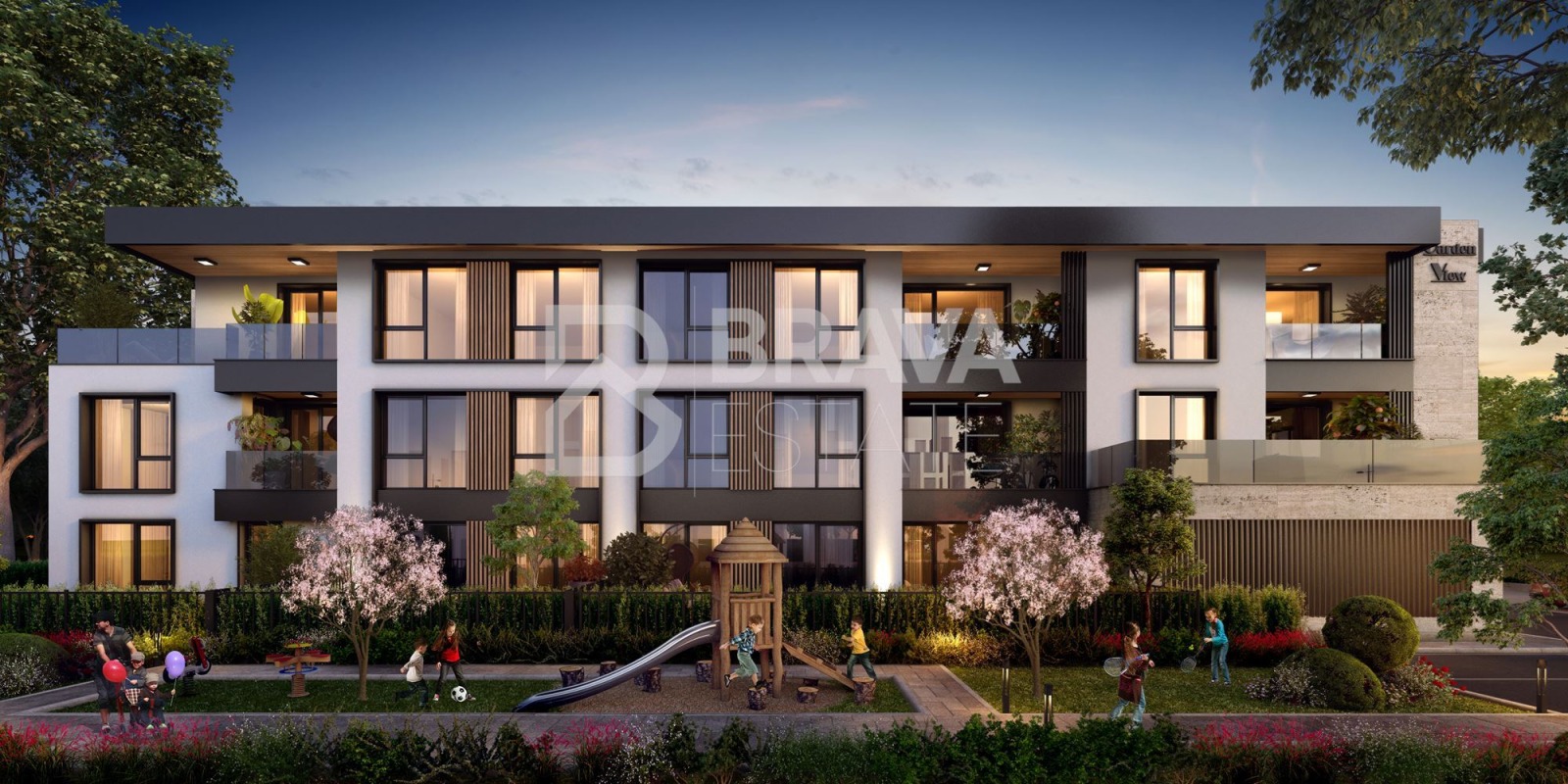 Продава 2-СТАЕН, гр. Пловдив, Христо Смирненски, снимка 5 - Апартаменти - 53631662