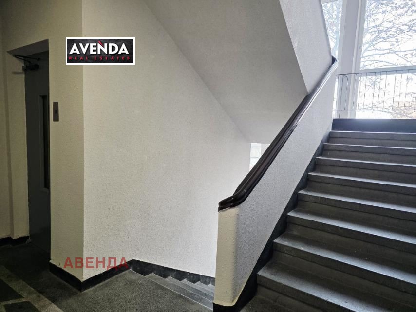 Продава 2-СТАЕН, гр. София, Център, снимка 10 - Апартаменти - 53767887