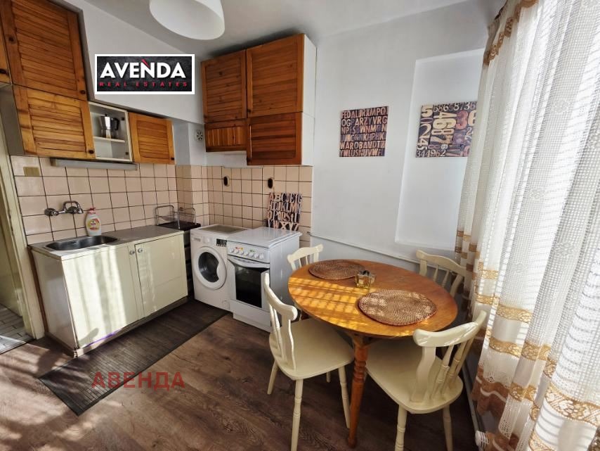 Продава 2-СТАЕН, гр. София, Център, снимка 4 - Апартаменти - 53767887