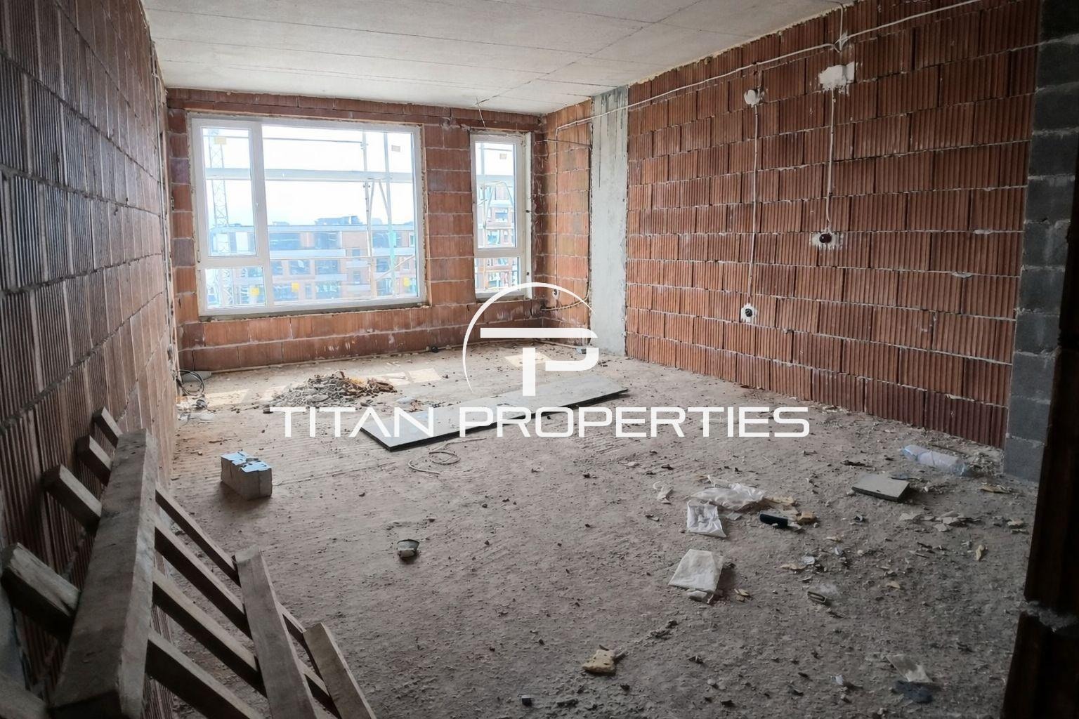 Продава 2-СТАЕН, гр. Пловдив, Тракия