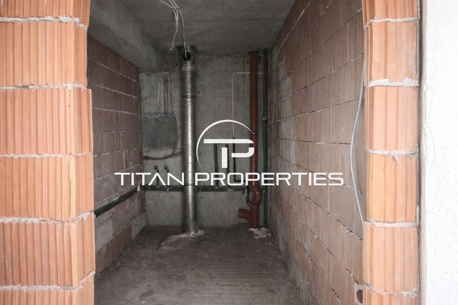 Продава 2-СТАЕН, гр. Пловдив, Тракия, снимка 4 - Апартаменти - 54366459