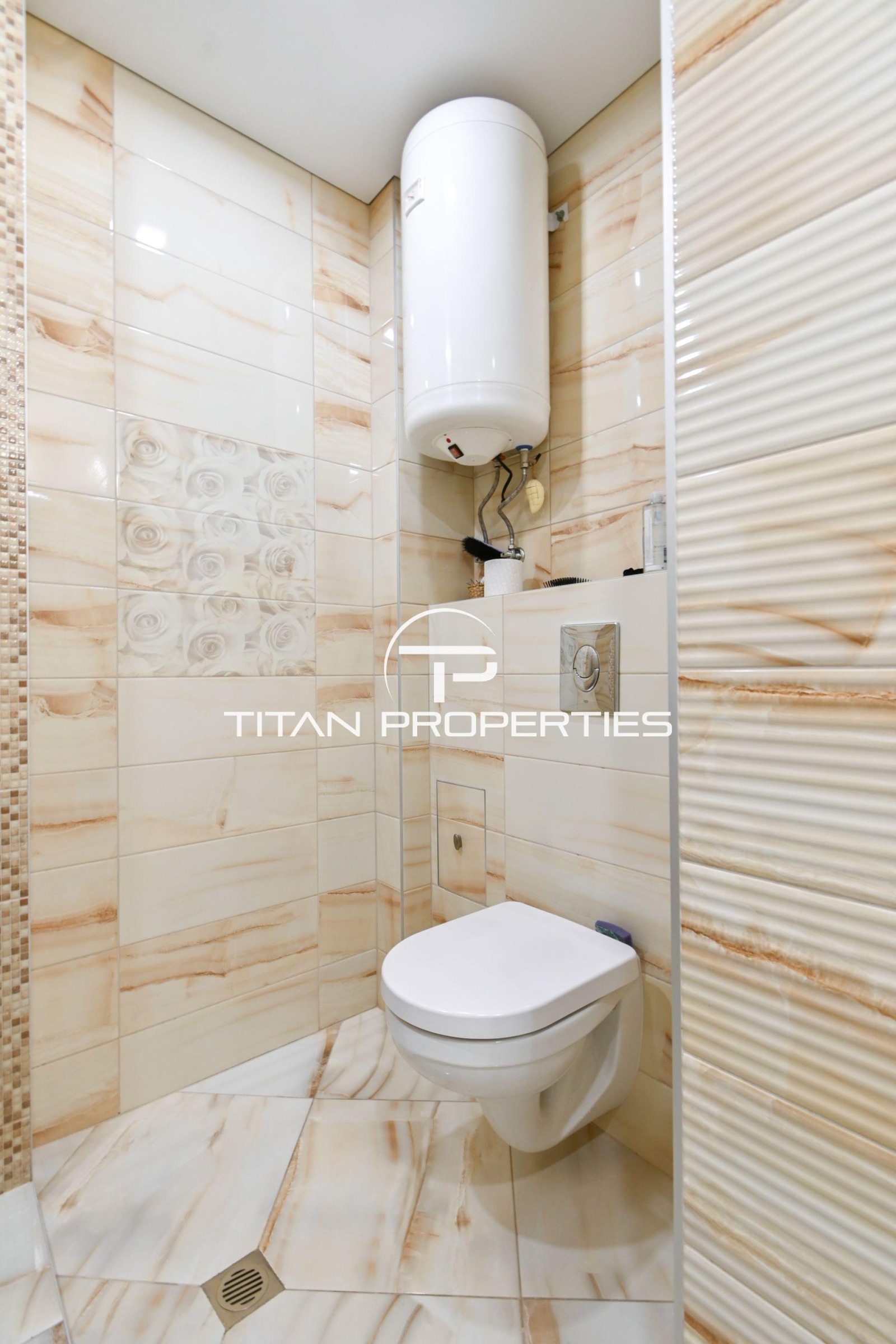 Продава 2-СТАЕН, гр. София, Център, снимка 12 - Апартаменти - 54501149