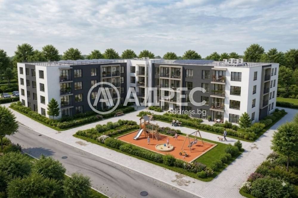 Продава 2-СТАЕН, гр. София, Малинова долина
