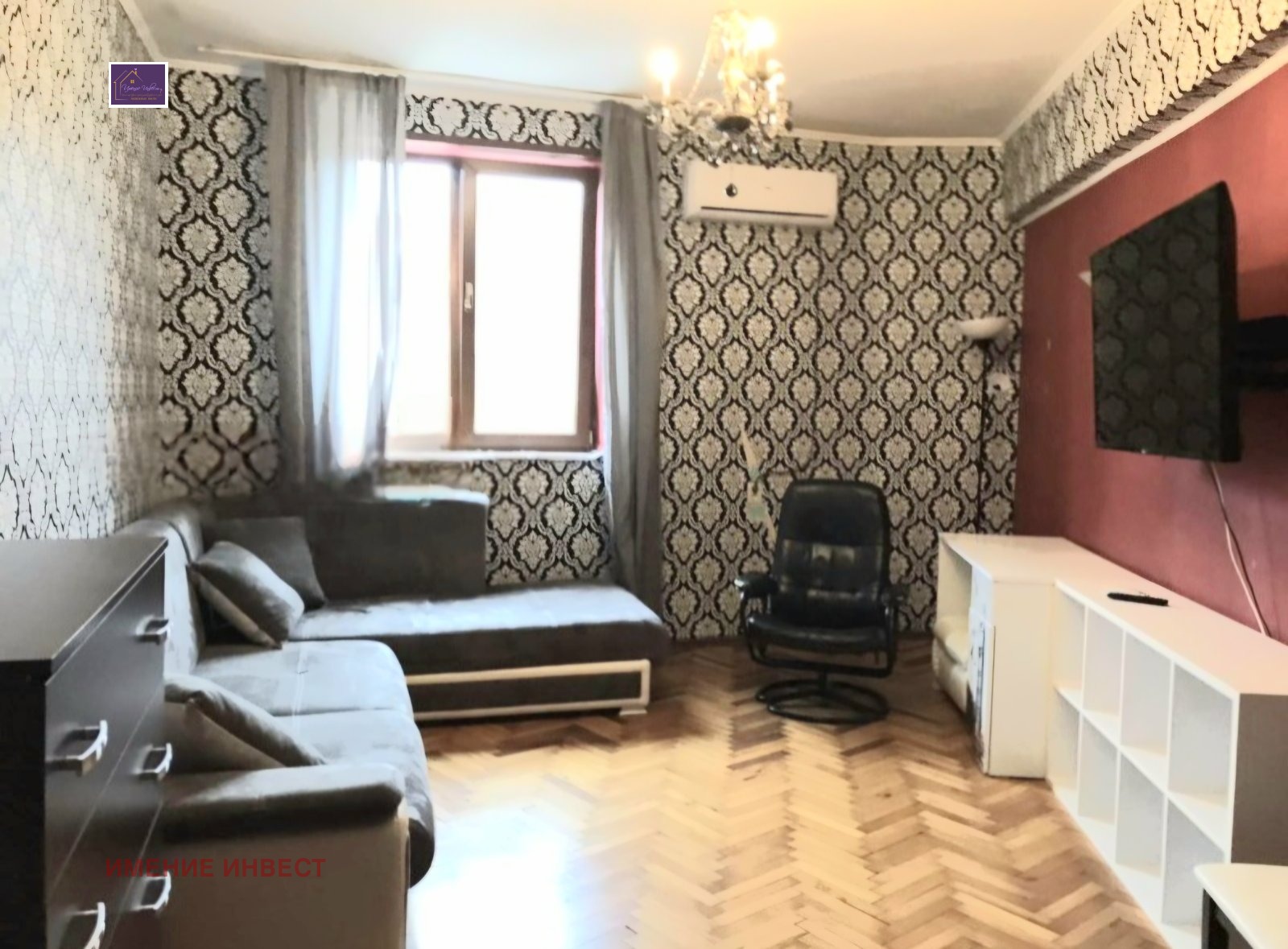 Продава 2-СТАЕН, гр. Русе, Център, снимка 4 - Апартаменти - 55089216