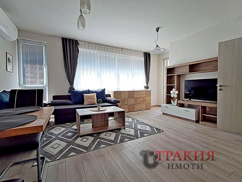 Продава 2-СТАЕН, гр. Стара Загора, Опълченски