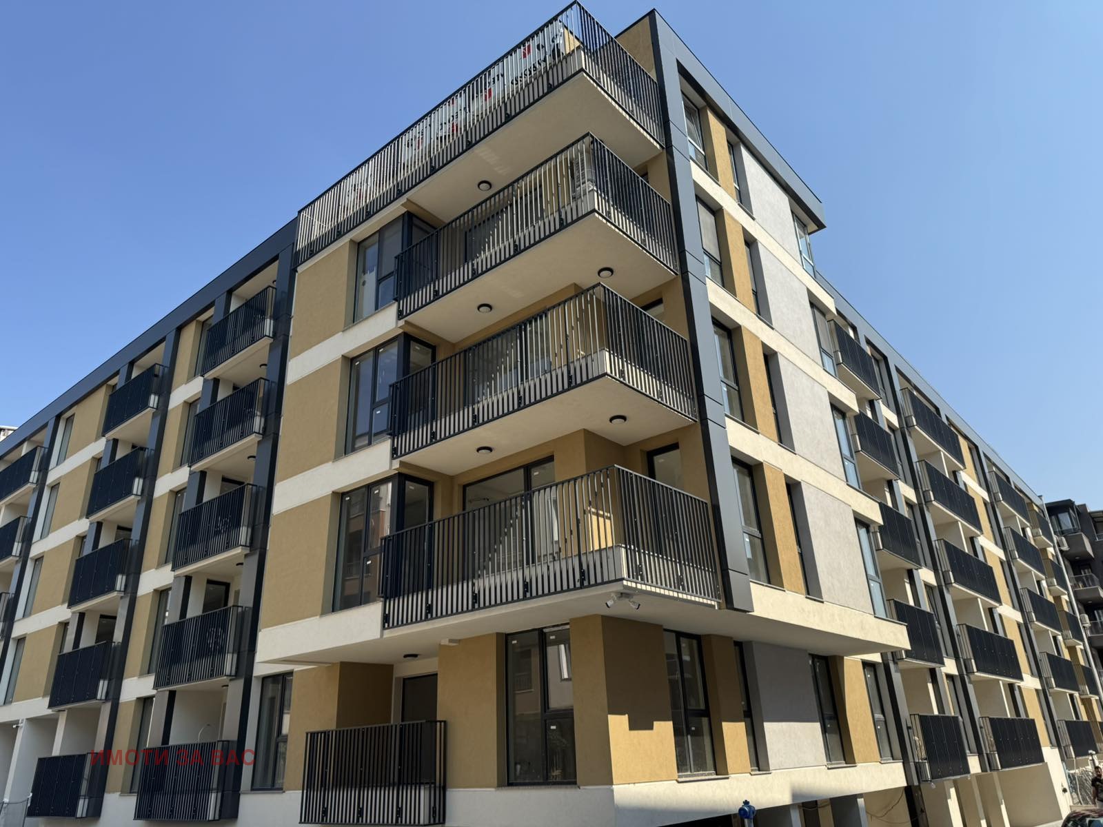Продава 2-СТАЕН, гр. София, Малинова долина, снимка 14 - Апартаменти - 55707637