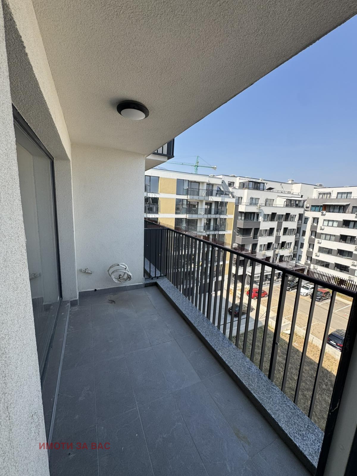 Продава 2-СТАЕН, гр. София, Малинова долина, снимка 9 - Апартаменти - 55707637