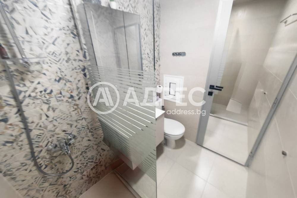 Продава 2-СТАЕН, гр. София, Дружба 2, снимка 7 - Апартаменти - 56503341