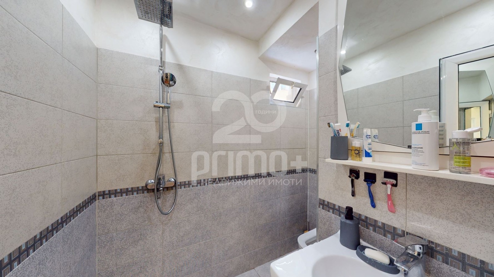 Продава 3-СТАЕН, гр. София, Център, снимка 11 - Апартаменти - 54407167