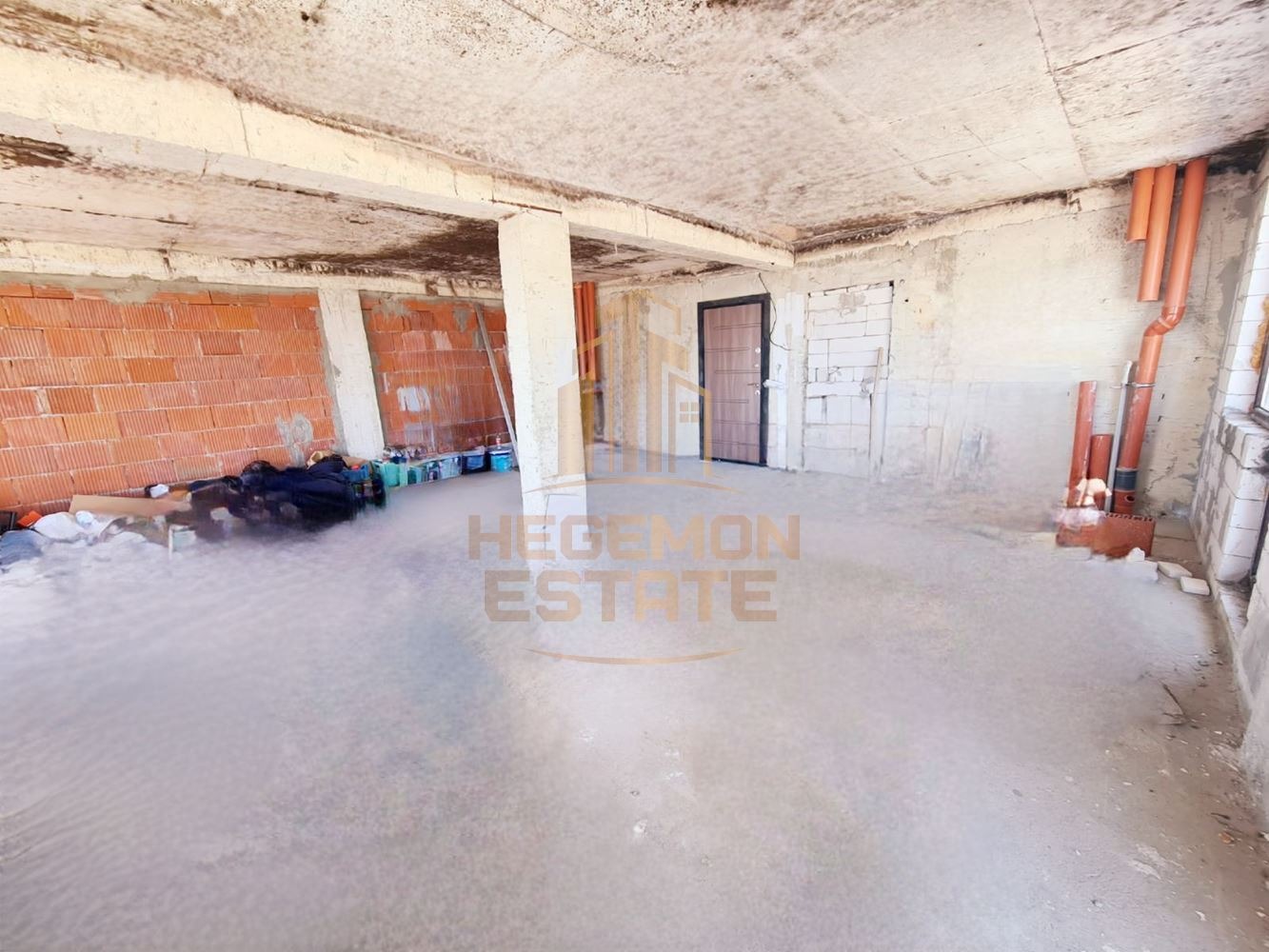 Продава 3-СТАЕН, гр. Варна, Виница, снимка 3 - Апартаменти - 54471348