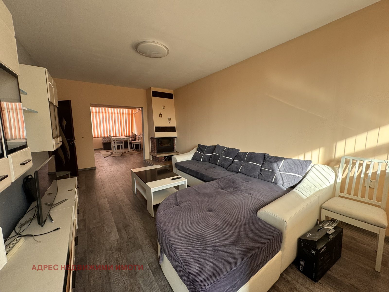 Продава 3-СТАЕН, гр. Стара Загора, Център, снимка 3 - Апартаменти - 54746718