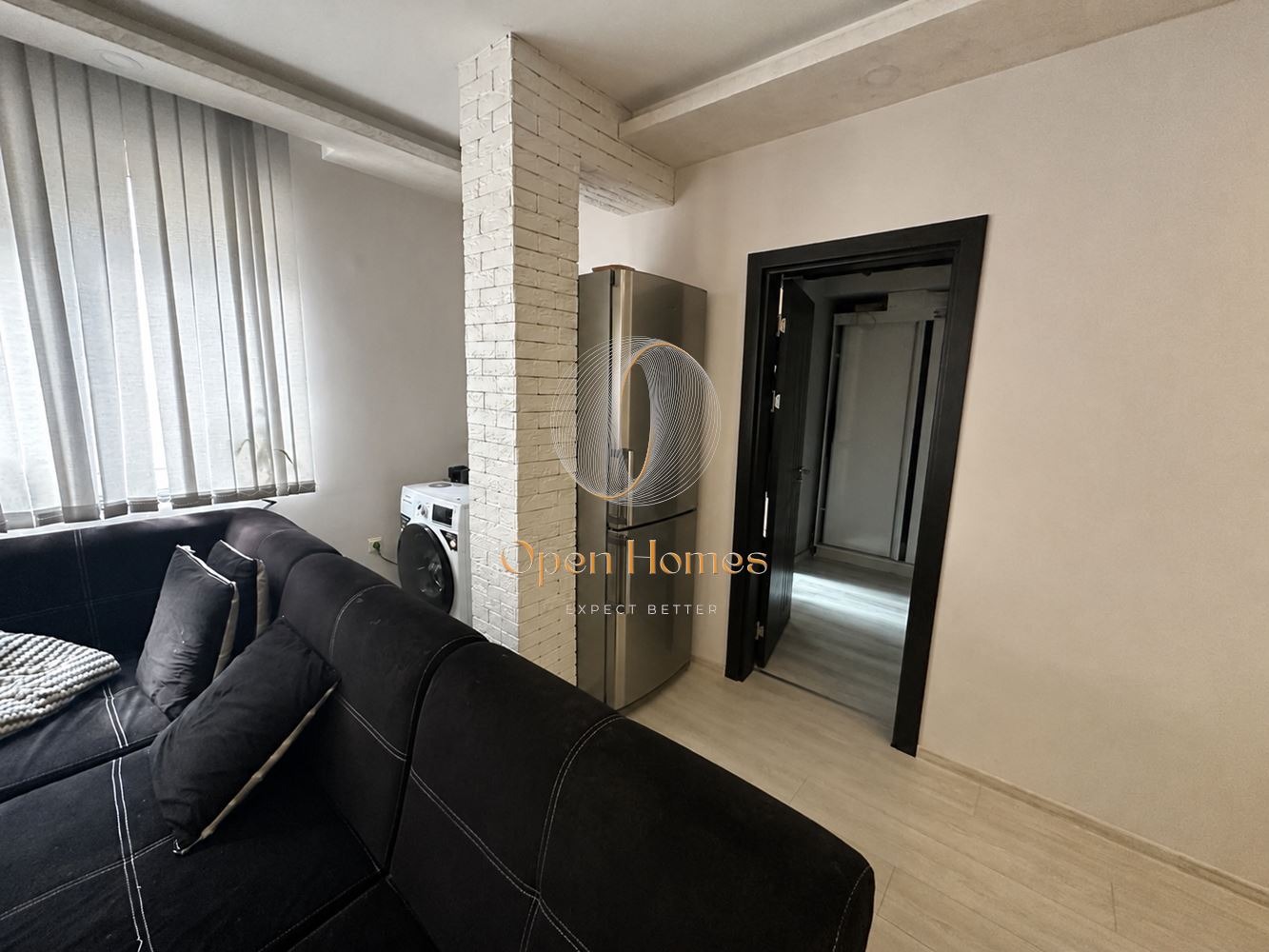 Продава 3-СТАЕН, гр. Пловдив, Център, снимка 6 - Апартаменти - 55204118