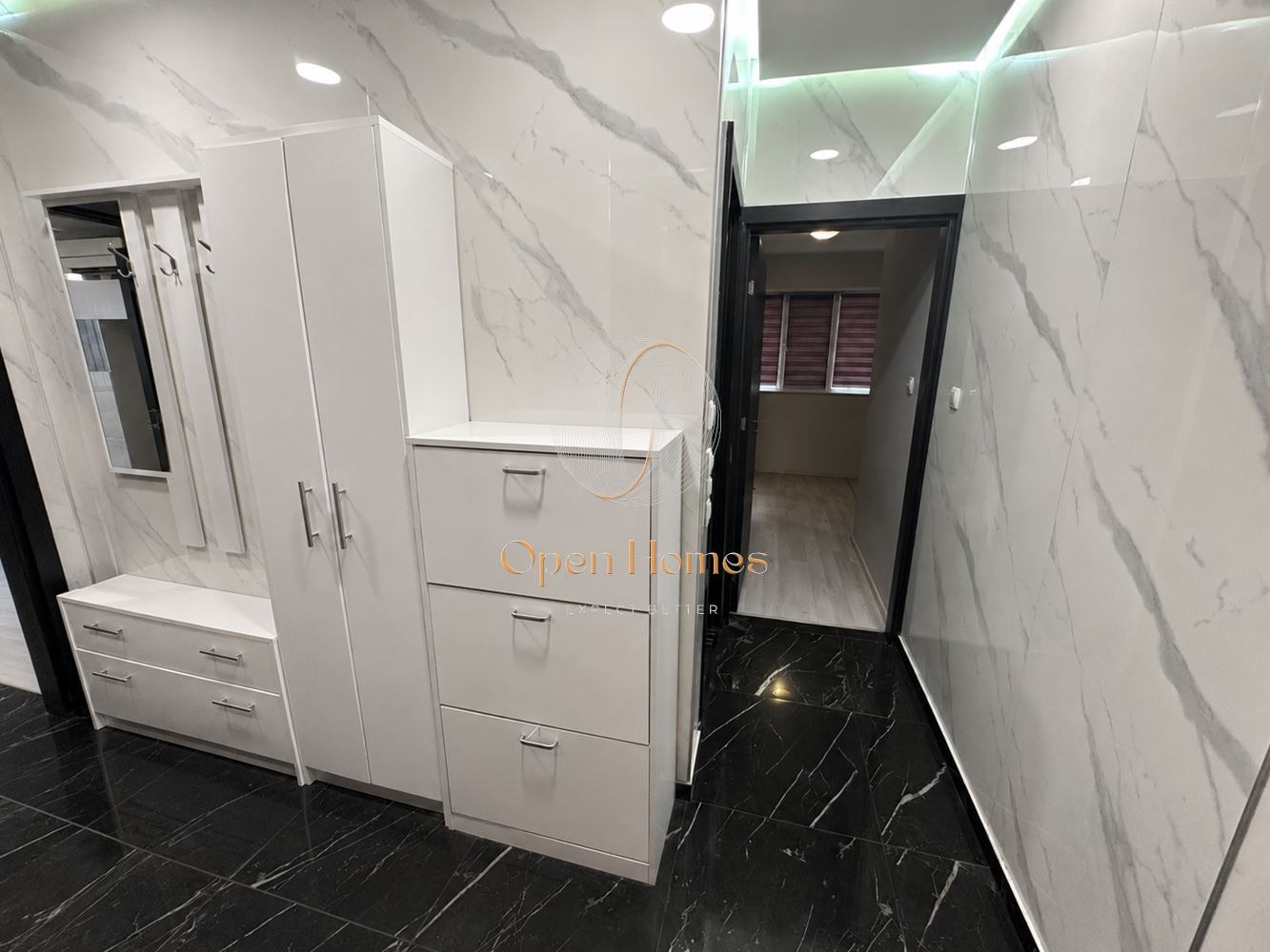 Продава 3-СТАЕН, гр. Пловдив, Център, снимка 7 - Апартаменти - 55204118