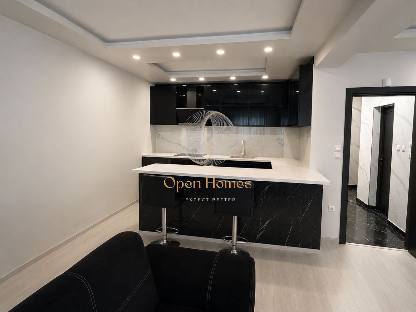Продава 3-СТАЕН, гр. Пловдив, Център, снимка 5 - Апартаменти - 55204118
