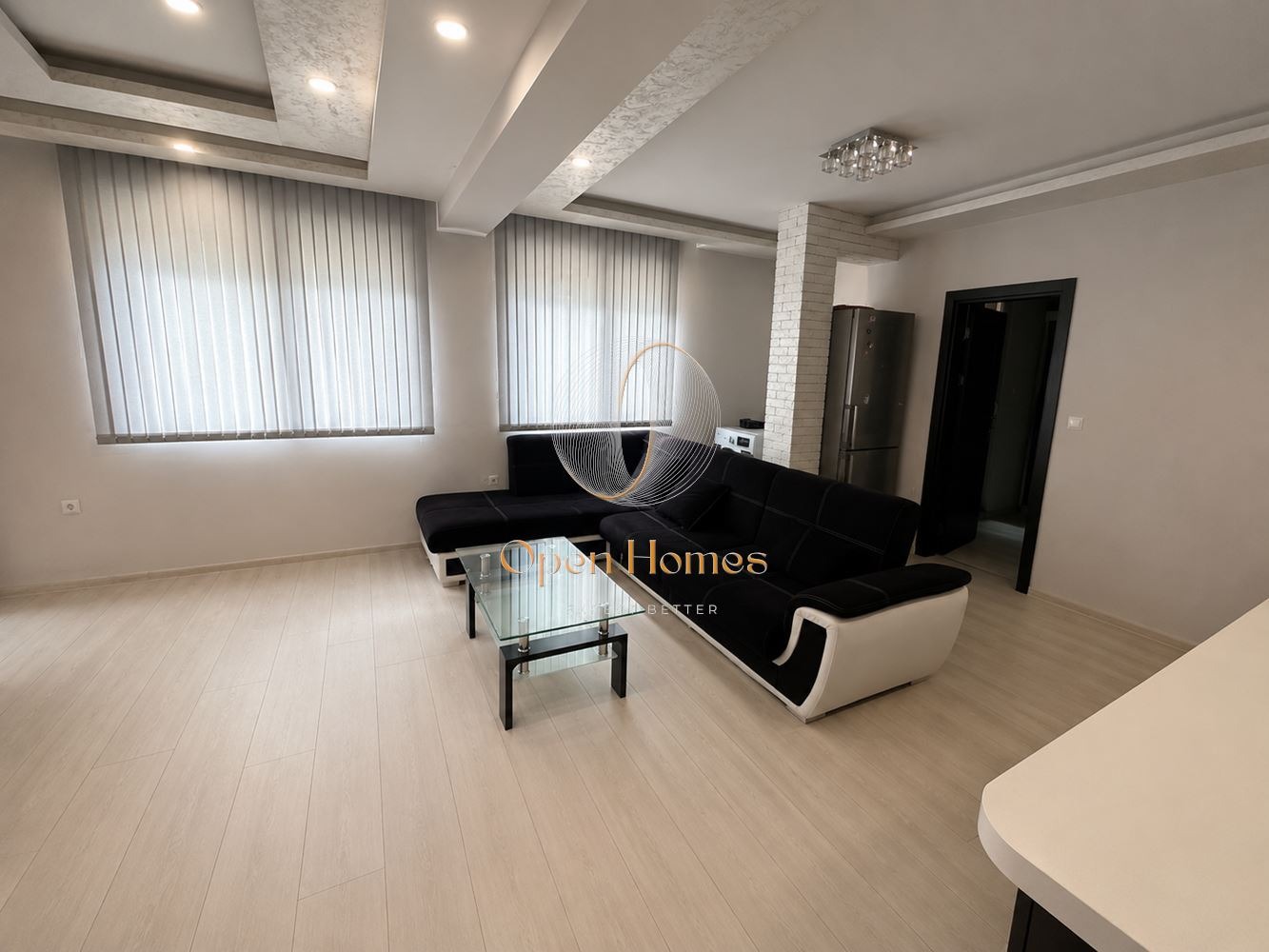 Продава 3-СТАЕН, гр. Пловдив, Център, снимка 2 - Апартаменти - 55204118