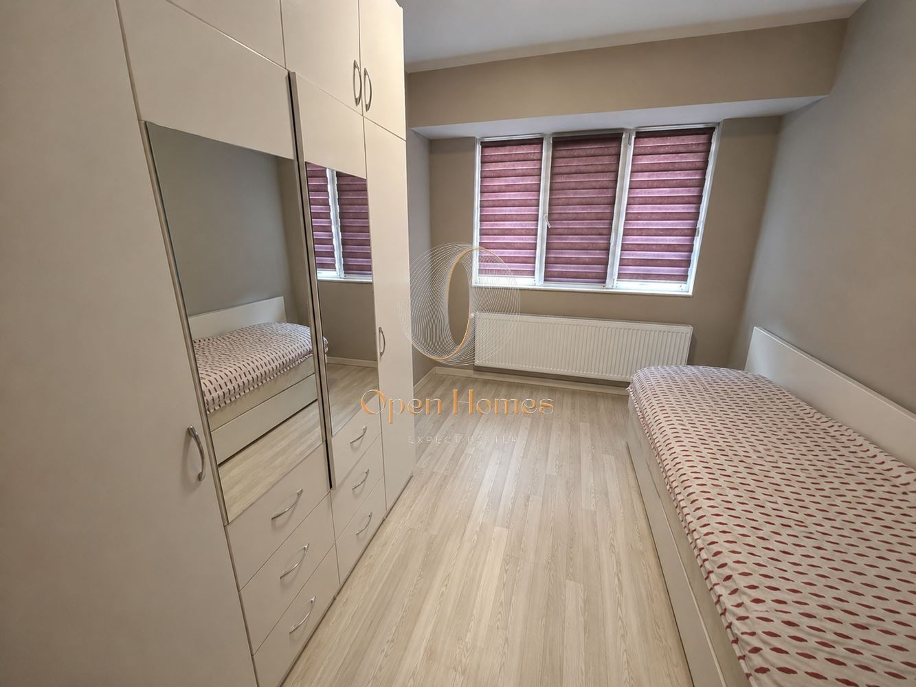 Продава 3-СТАЕН, гр. Пловдив, Център, снимка 9 - Апартаменти - 55204118