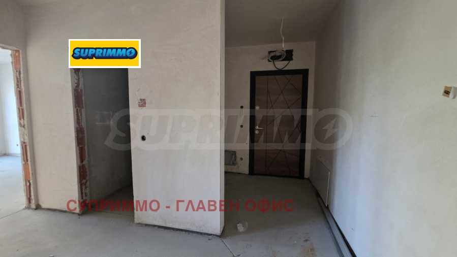 Продава 3-СТАЕН, гр. София, Сухата река, снимка 4 - Апартаменти - 56415043