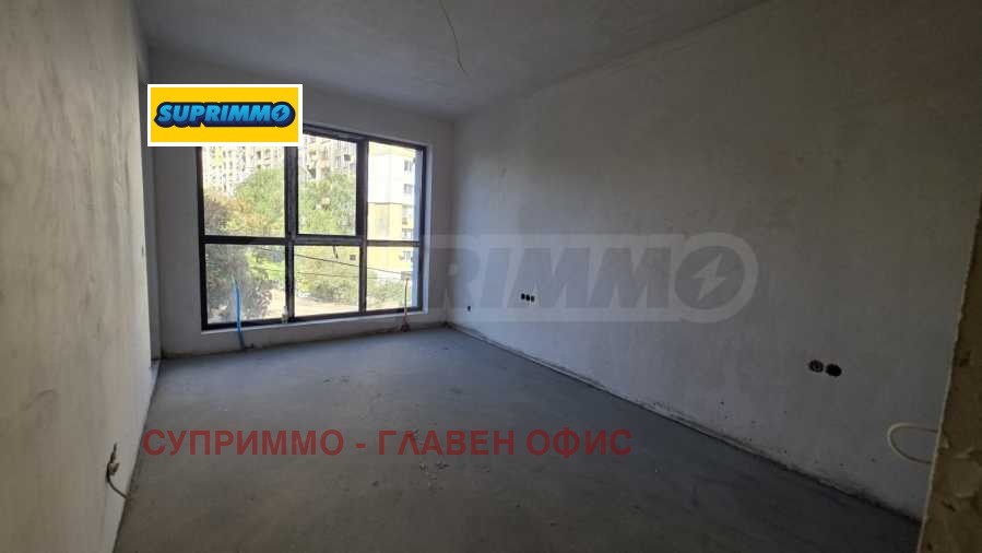 Продава 3-СТАЕН, гр. София, Сухата река, снимка 6 - Апартаменти - 56415043