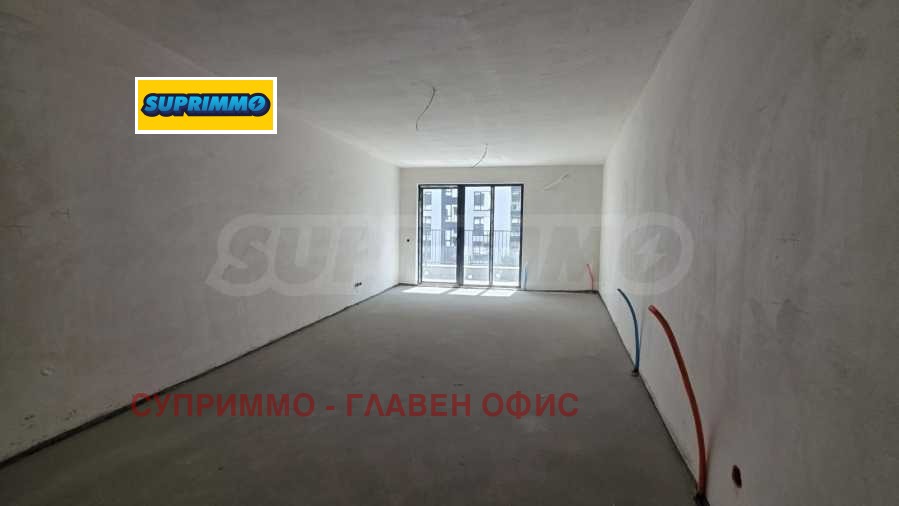 Продава  3-стаен град София , Сухата река , 127 кв.м | 87820032