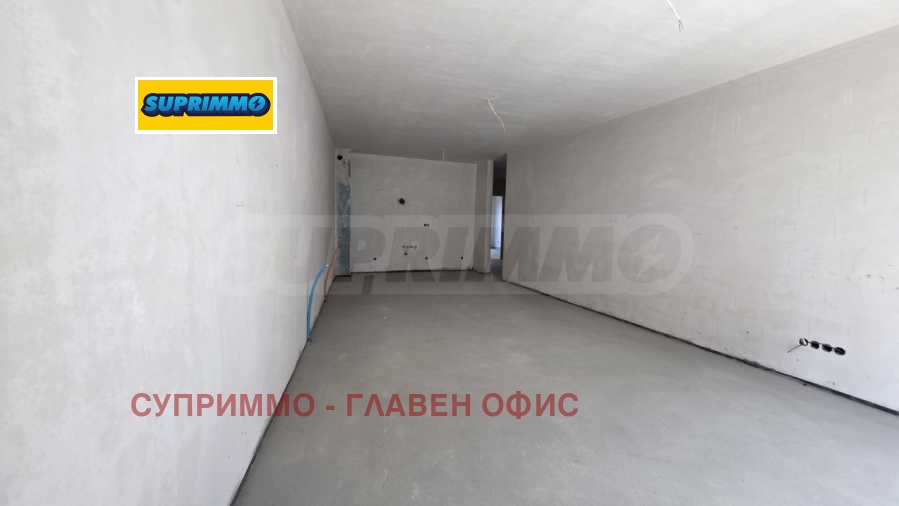 Продава 3-СТАЕН, гр. София, Сухата река, снимка 2 - Апартаменти - 56415043