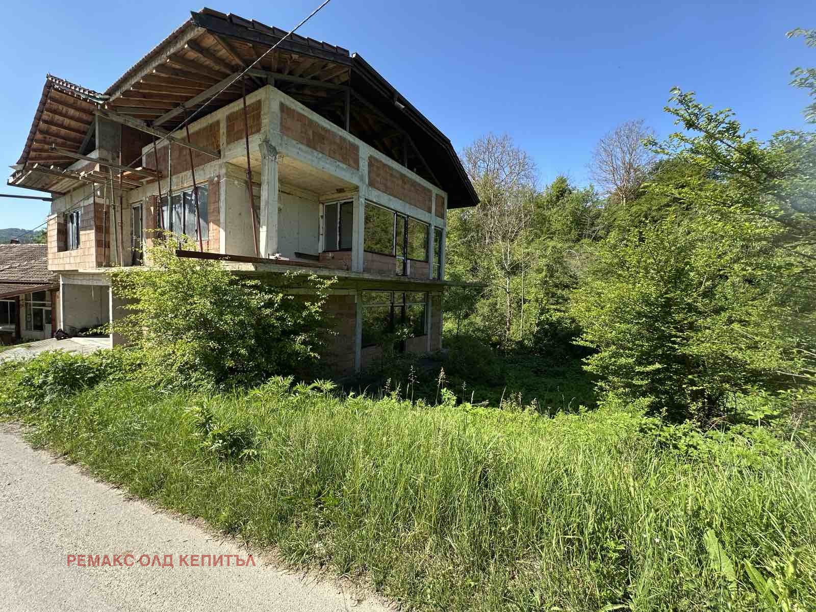 Продава КЪЩА, с. Каменари, област Велико Търново, снимка 2 - Къщи - 50455722