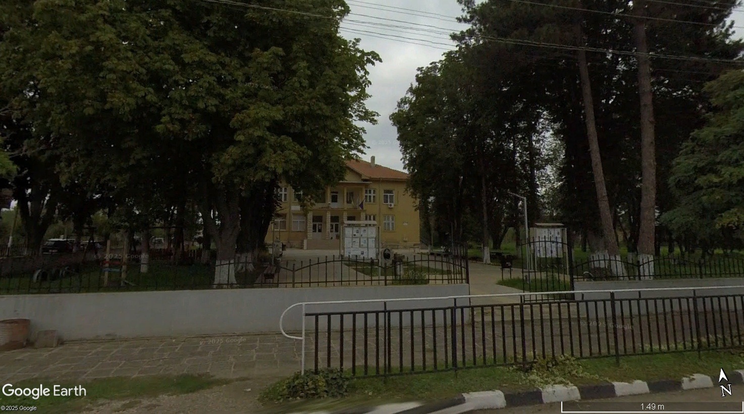 Продава ПАРЦЕЛ, с. Люляково, област Добрич, снимка 3 - Парцели - 54375339