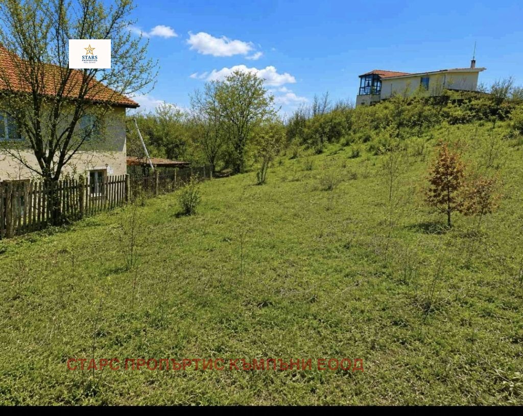 Продава ПАРЦЕЛ, гр. Варна, м-т Манастирски рид