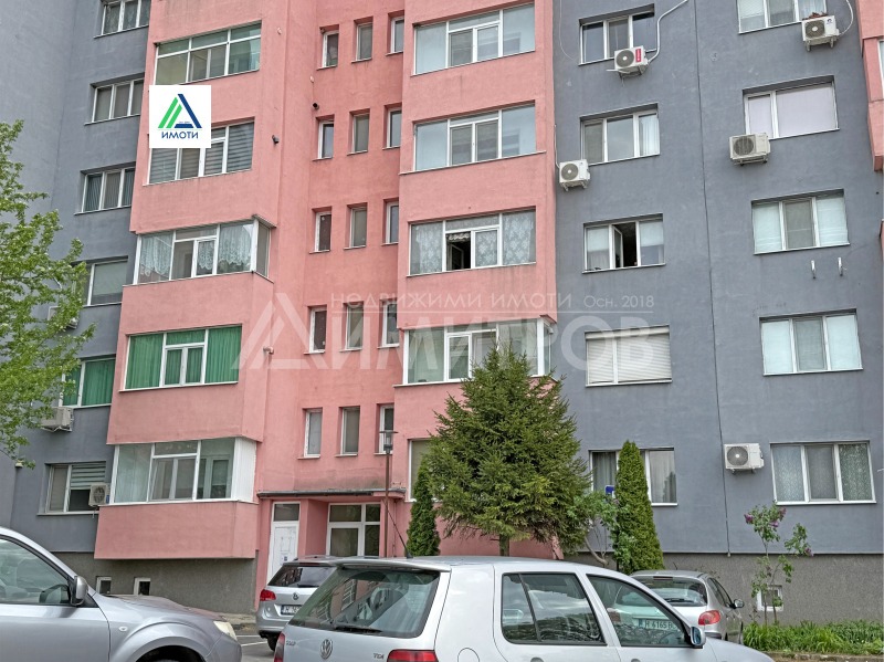 1-СТАЕН