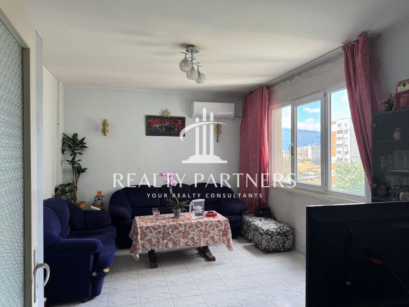 Продава 3-СТАЕН в град София, Левски Г - 92 кв.м / 218 000 € » 426 370.94 лв., РИЪЛТИ ПАРТНЪРС