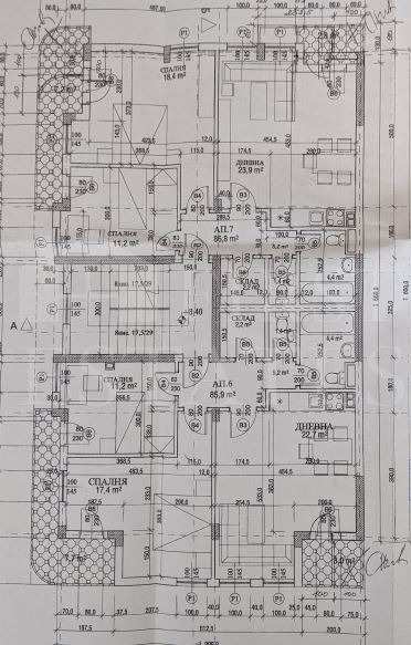 Продава 3-СТАЕН | Imot.bg — изображение 17