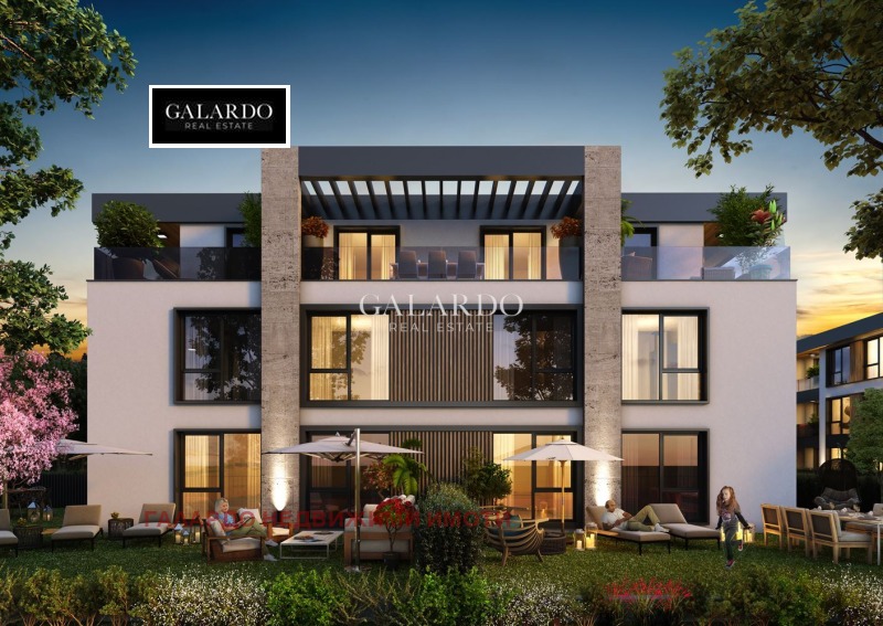 Продава 4-СТАЕН в град Пловдив, Прослав - 139 кв.м / 226 016 € » 442 048.87 лв., ГАЛАРДО НЕДВИЖИМИ ИМОТИ
