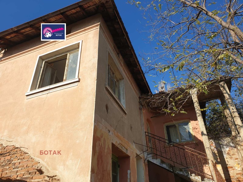 Продава КЪЩА в област Пазарджик, гр. Ветрен - 80 кв.м / 17 385 € » 34 002.10 лв., БОТАК