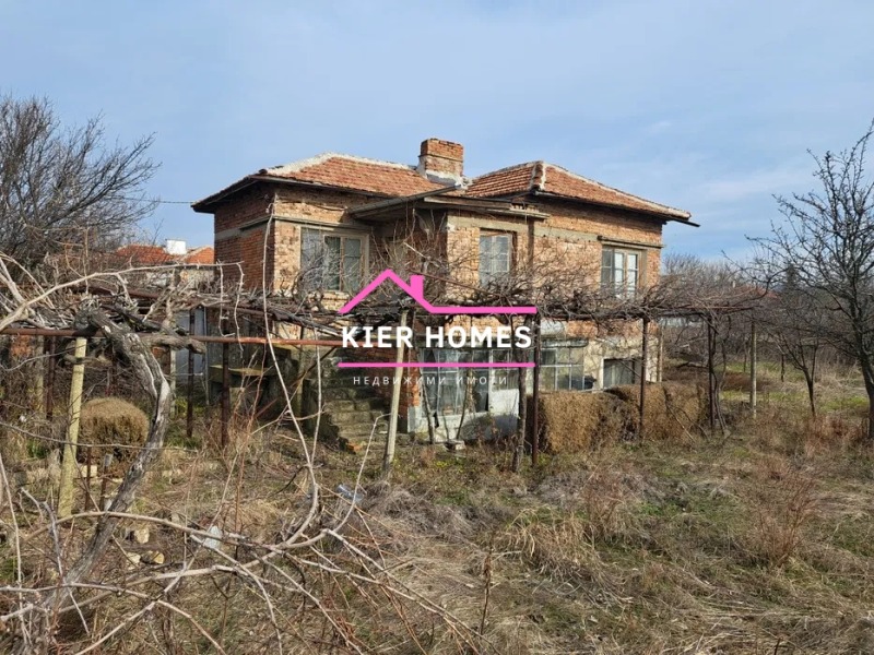 Продава КЪЩА в област Хасково, с. Великан - 66 кв.м / 19 429.09 € » 38 000 лв., КИЕР ХОУМС