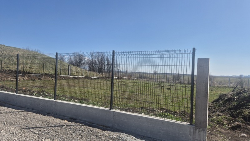 Продава ПАРЦЕЛ в град София, с. Волуяк - 995 кв.м / 180 000 € » 352 049.40 лв., ВАРТЕКС ЕООД