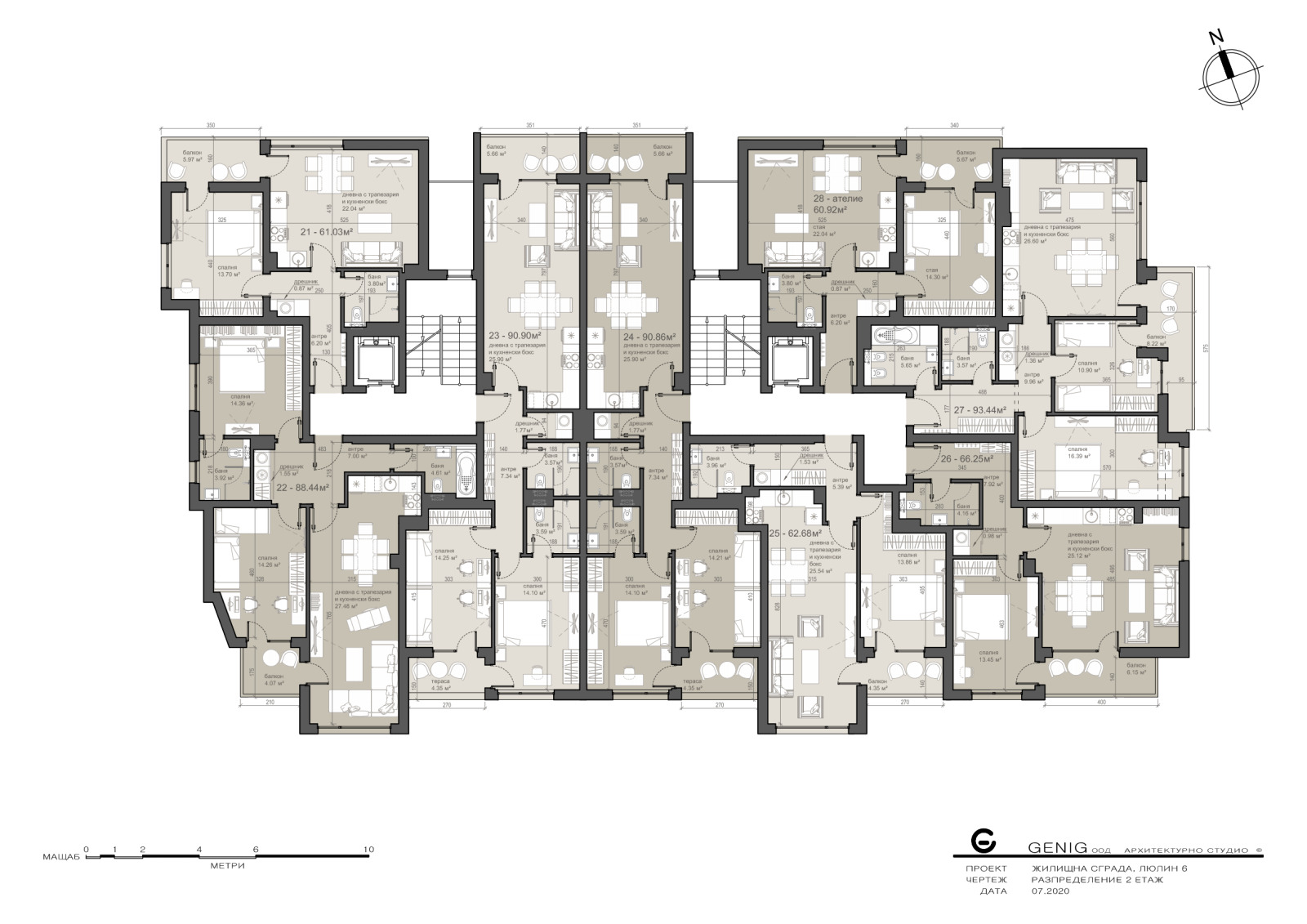 Продава 3-СТАЕН | Imot.bg — изображение 6