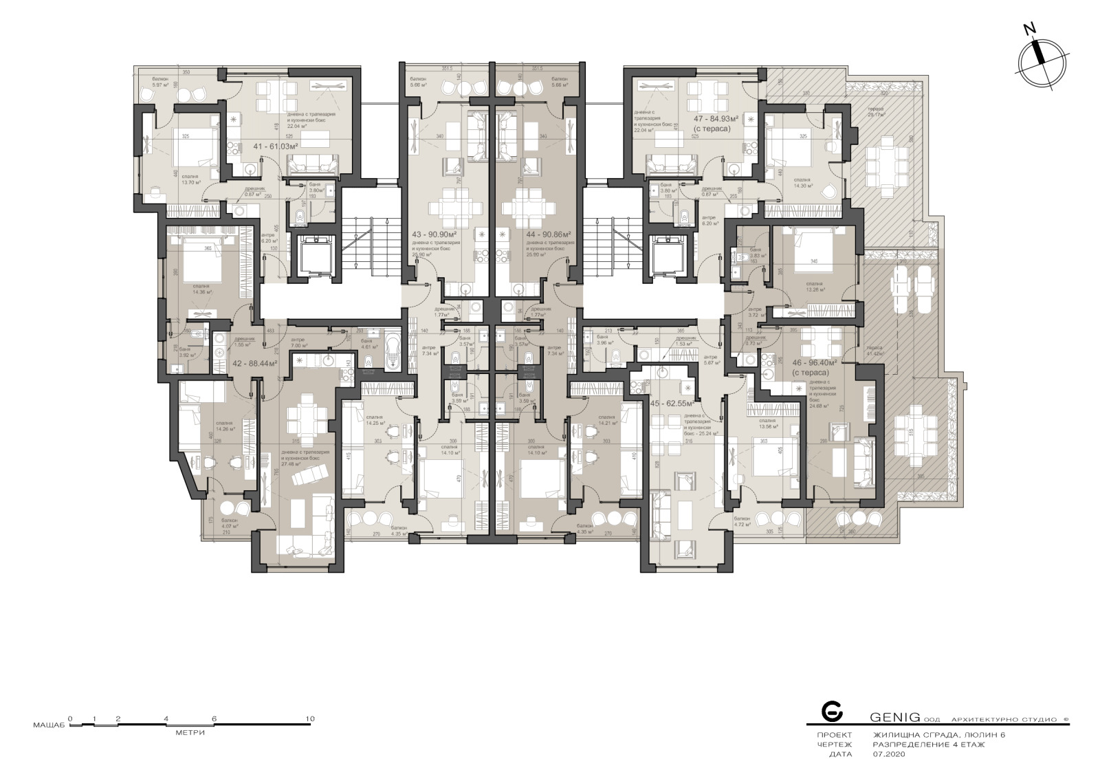 Продава 3-СТАЕН | Imot.bg — изображение 8
