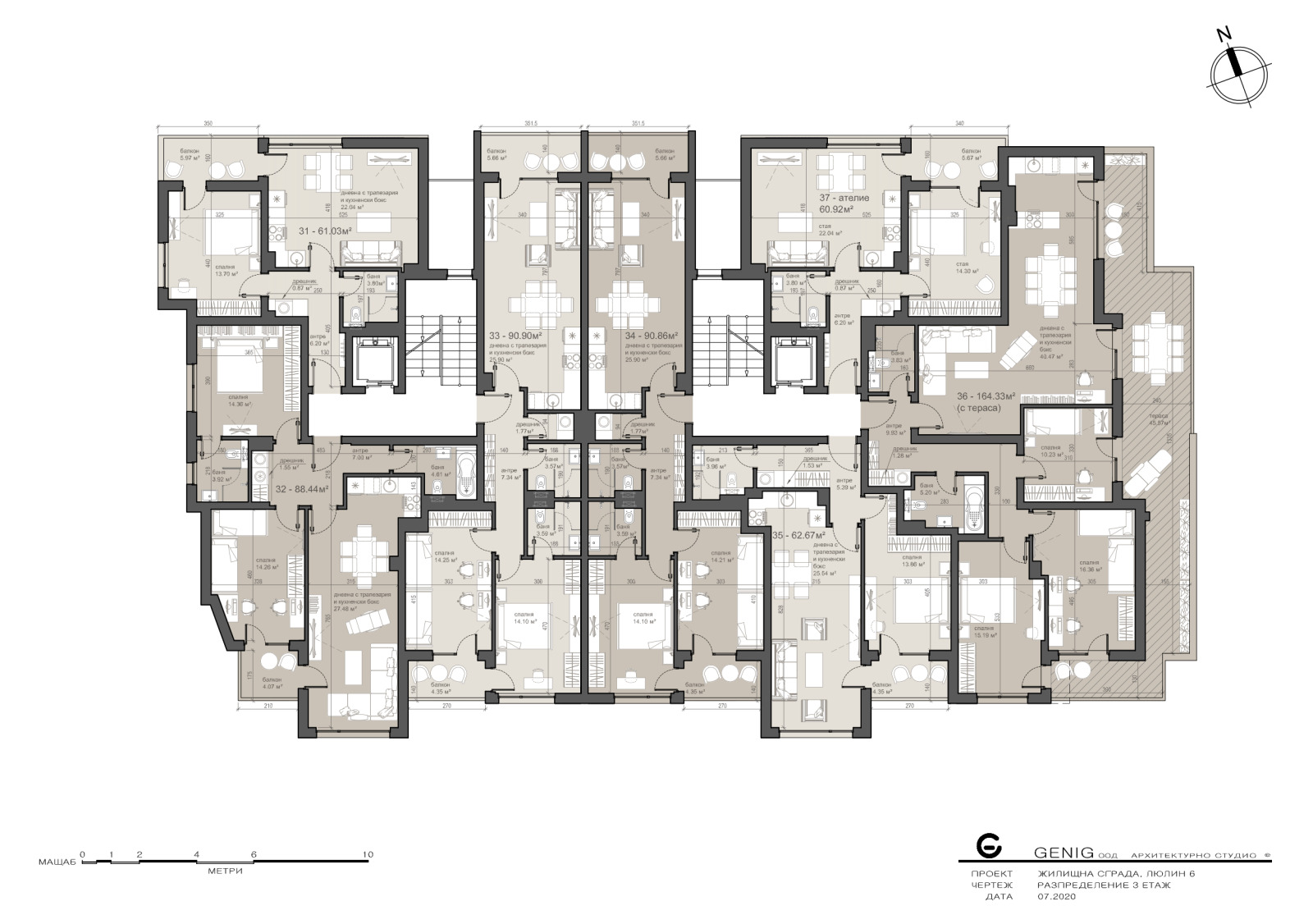 Продава 3-СТАЕН | Imot.bg — изображение 7