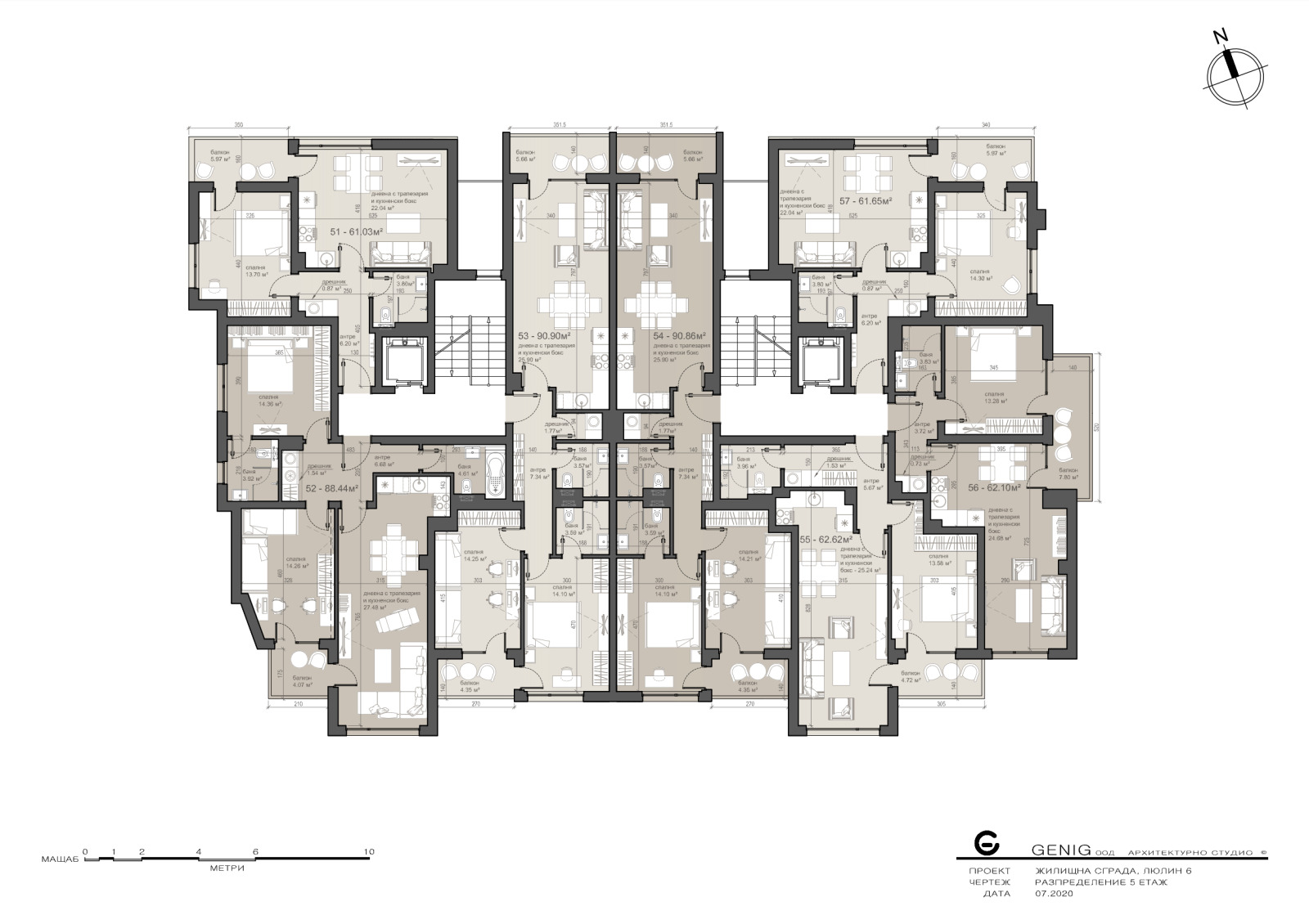 Продава 3-СТАЕН | Imot.bg — изображение 9