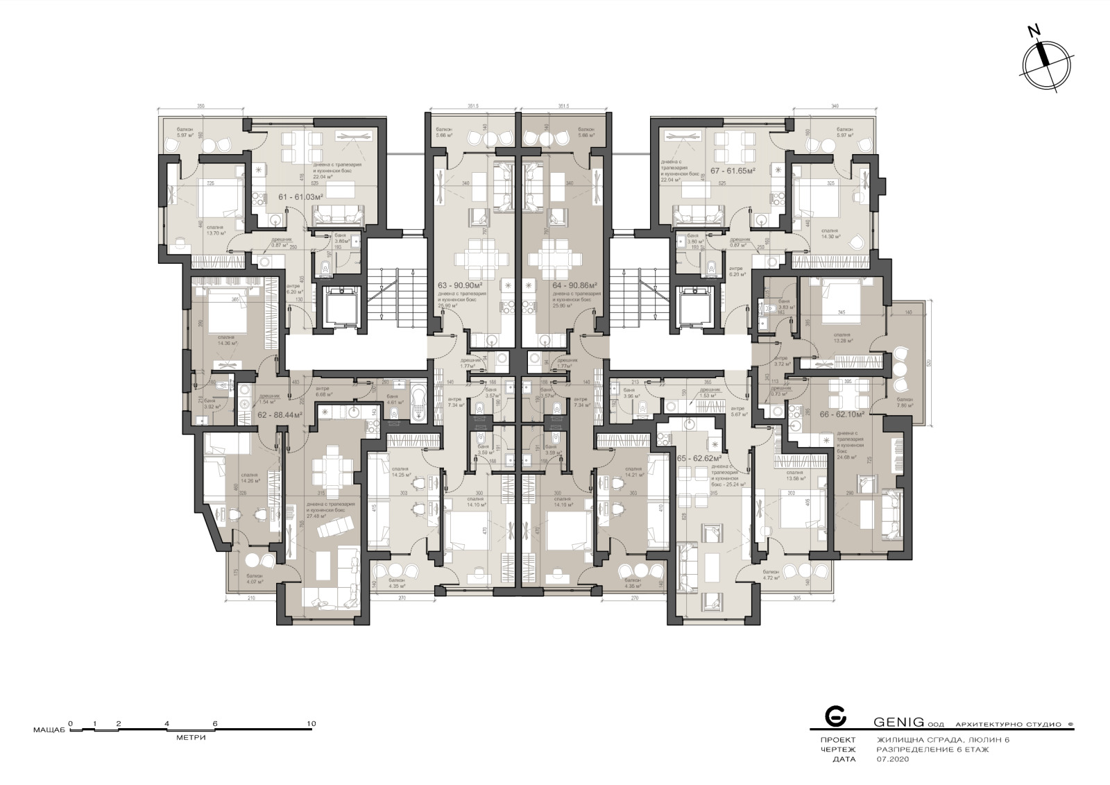 Продава 3-СТАЕН | Imot.bg — изображение 10