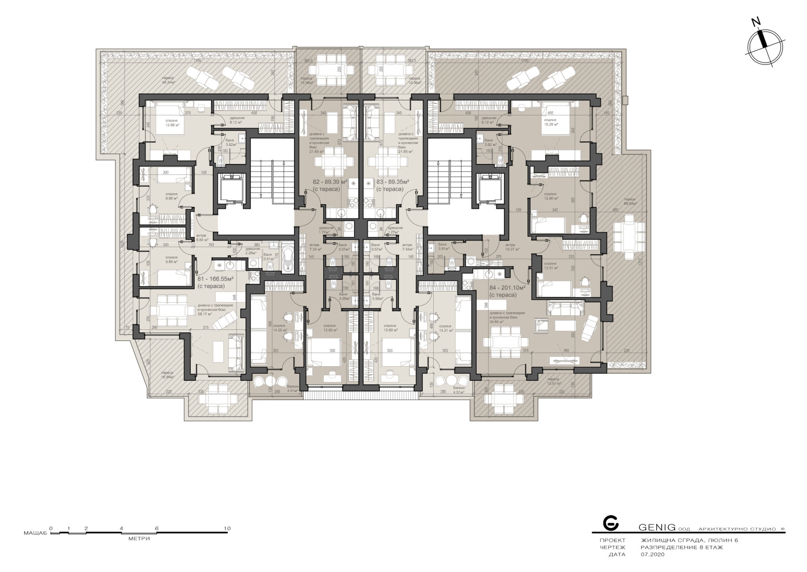 Продава 3-СТАЕН | Imot.bg — изображение 12