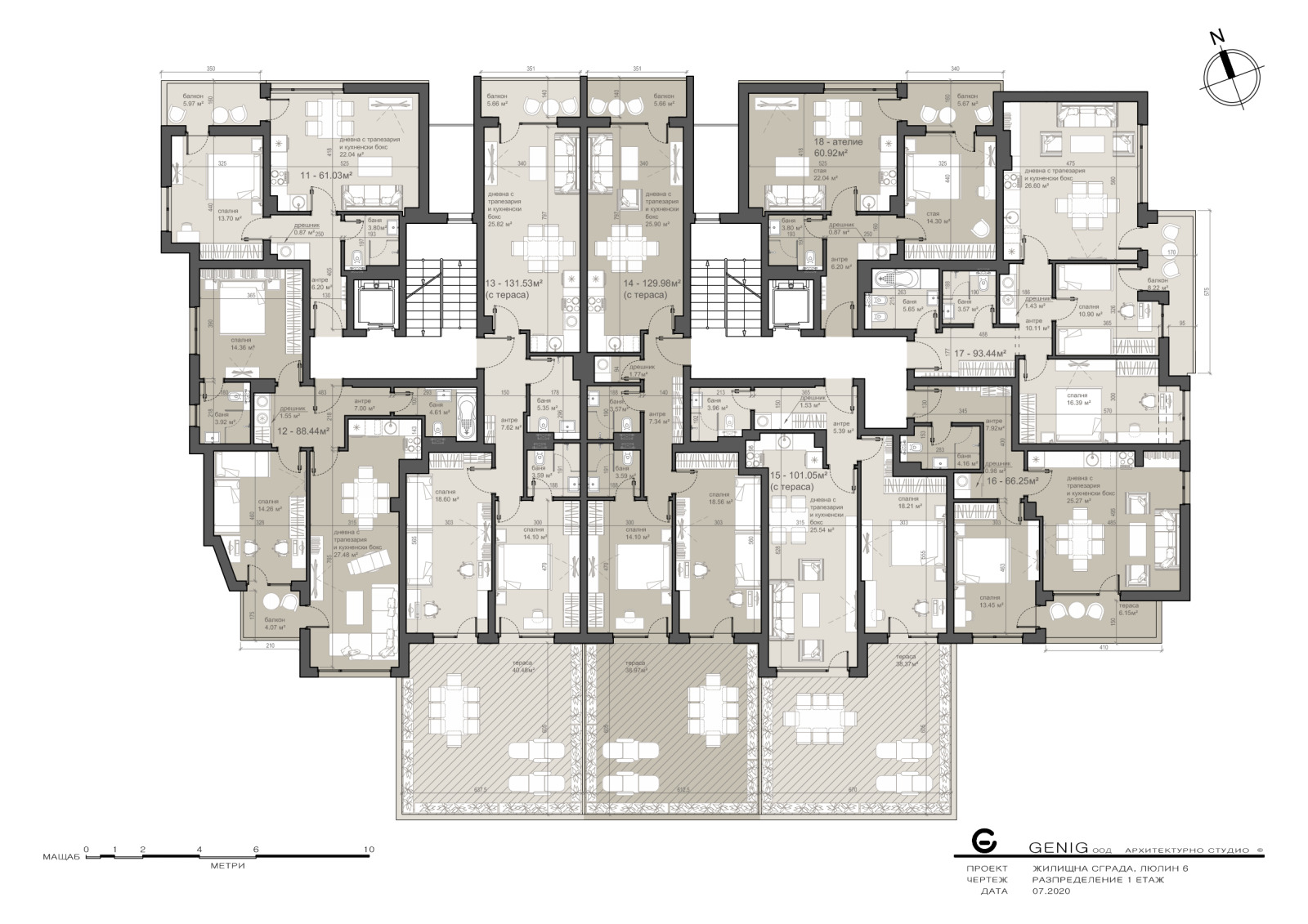Продава 3-СТАЕН | Imot.bg — изображение 5