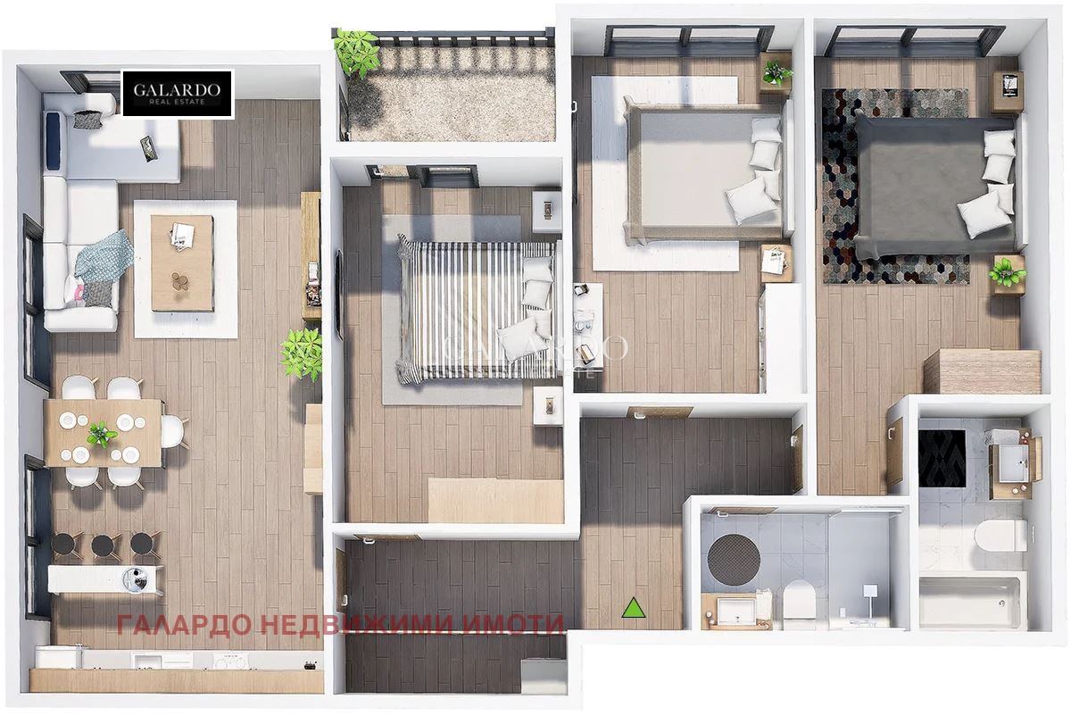 ������� 4-����� | Imot.bg � ����������� 3