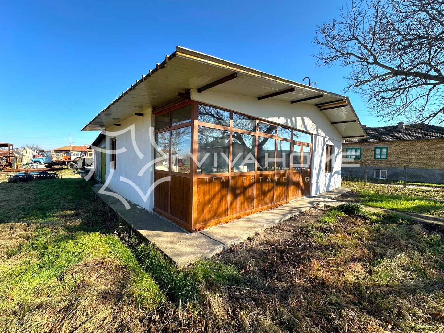 Продава КЪЩА | Imot.bg — изображение 1