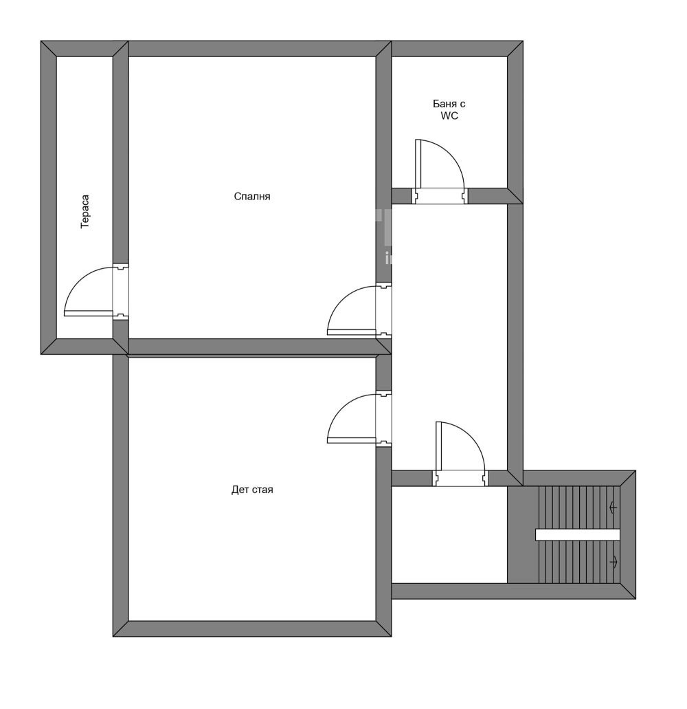 Продава КЪЩА | Imot.bg — изображение 4