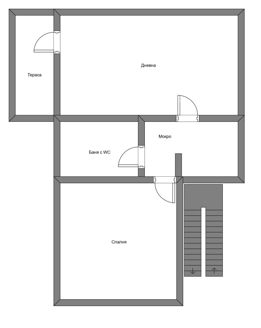 Продава КЪЩА | Imot.bg — изображение 3