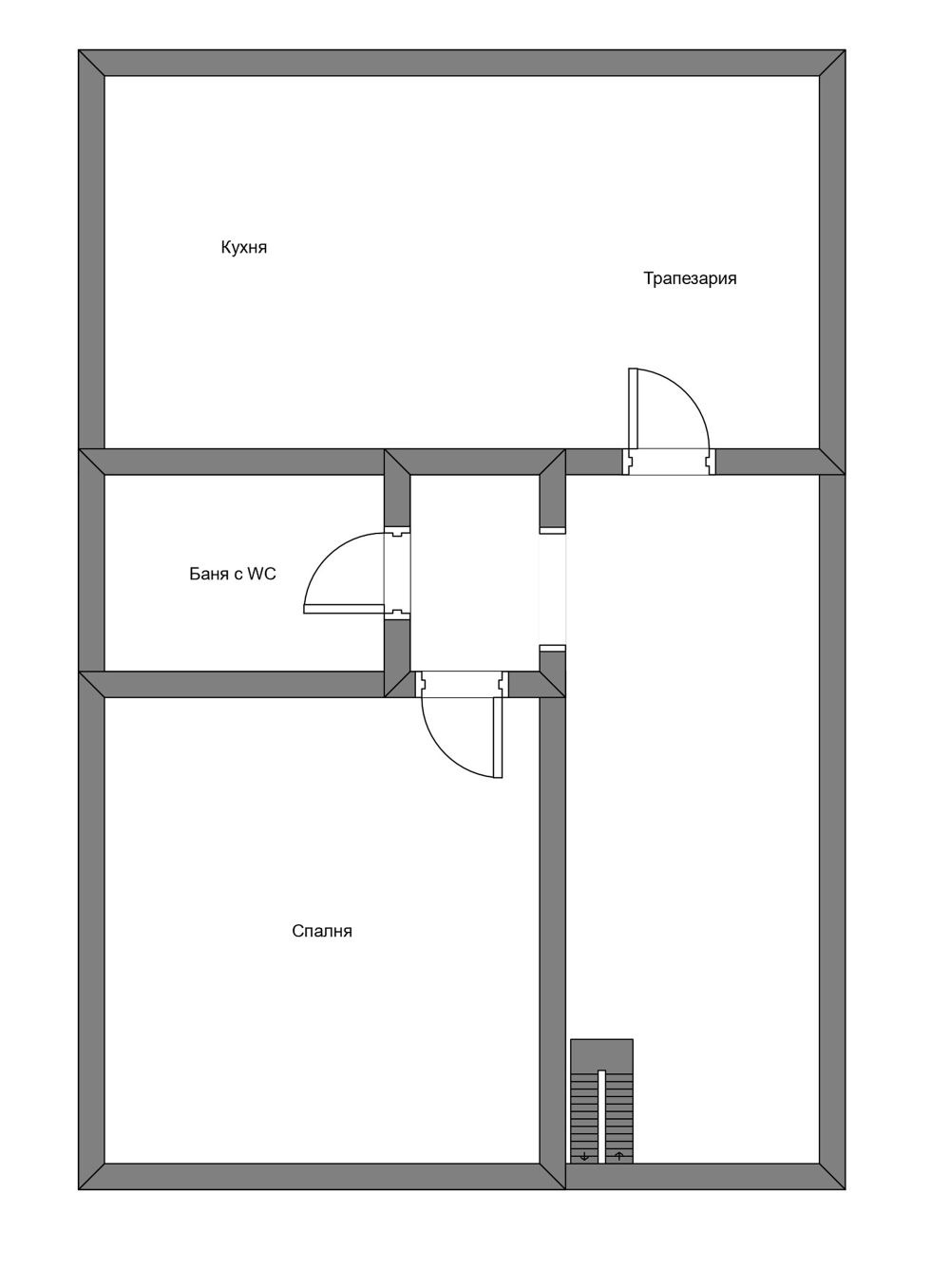 Продава КЪЩА | Imot.bg — изображение 5