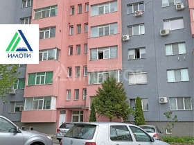 Продава  1-стаен, гр. Нови пазар