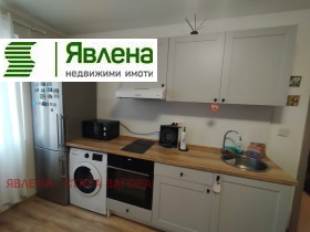 2-стаен град Стара Загора, Център 1